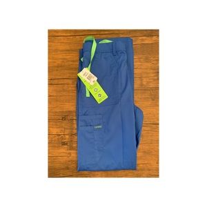 Small Landau unisex scrub bottoms